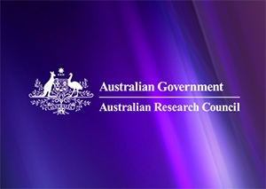 Australian Research Council (ARC) Linkage Programme.