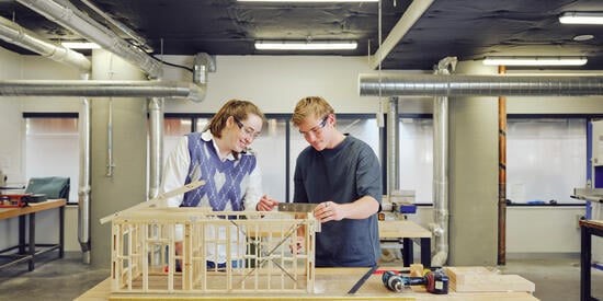 Engineered Timber Structures Research Group