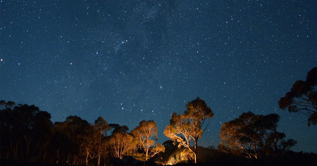 'If the land is sick, so are we': Australian First Nations spirituality explained