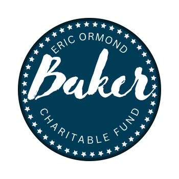 Eric Ormond Baker Charitable Fund logo