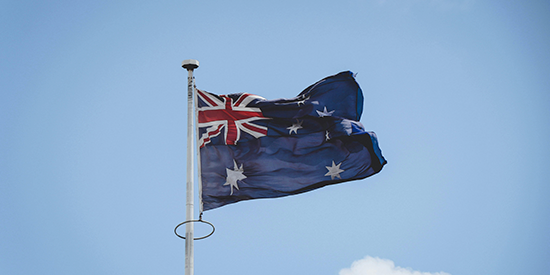 Support for changing date of Australia Day softens, but remains strong among young people: new research