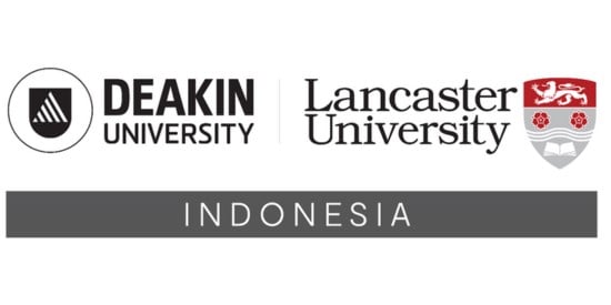 New UK-Australia joint university campus launches in Bandung