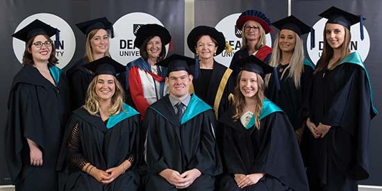New Deakin course highlights importance of leadership in nursing