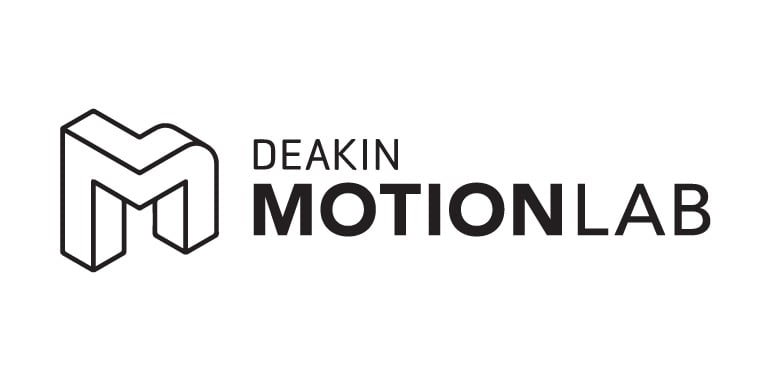 Deakin Motion Lab
