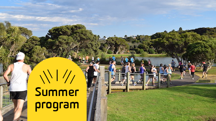 Warrnambool parkrun