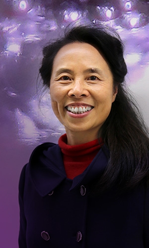 Dr Jane Dai, leader of Deakin’s Plasma Research Laboratory, has achieved a liquid plasma breakthrough.