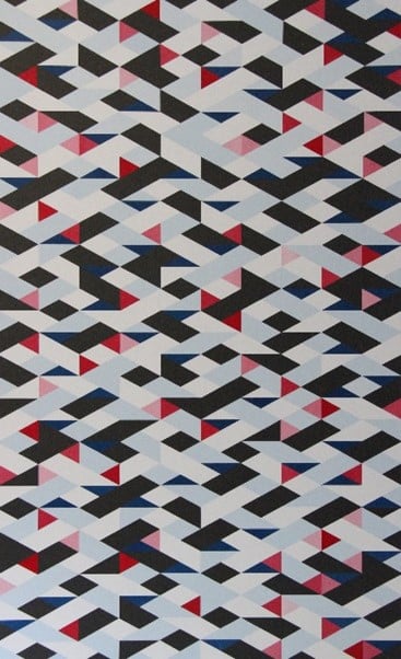 Tracey Coutts - Weave