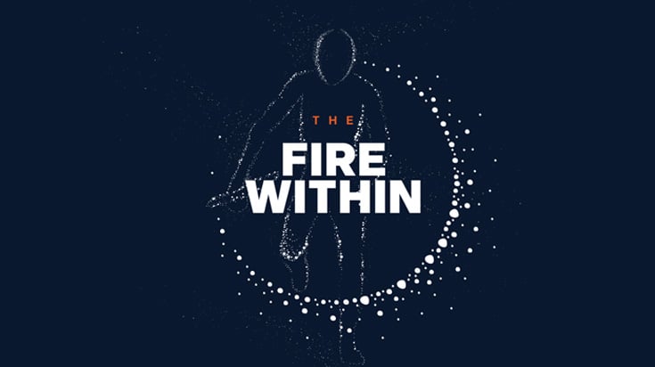 NAIDOC 2024: The Fire Within exhibition