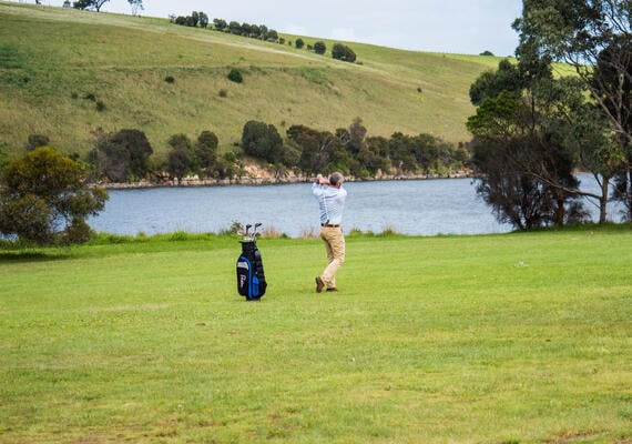 Warrnambool Campus