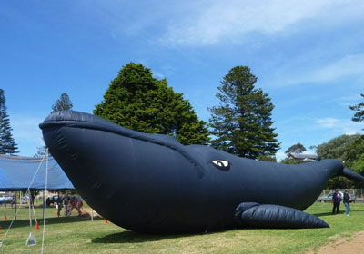 Upwelling Festival