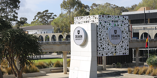 Deakin secures $4.7 million in ARC Discovery Project funding