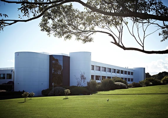 Deakin’s Warrnambool Campus