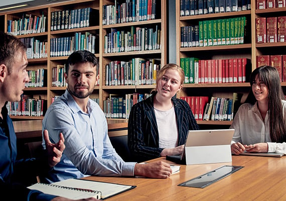 Deakin Law School turned 30 in 2022