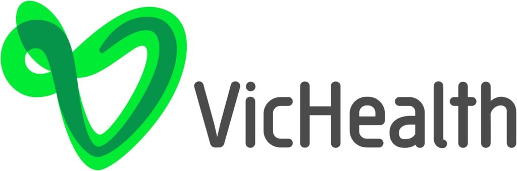 VIC Health logo