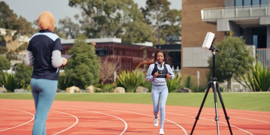 Deakin Sport Performance Hub