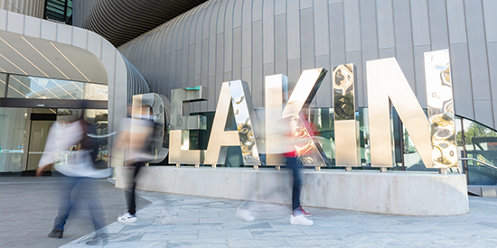 Over $8M in NHMRC Investigator Grants for Deakin researchers