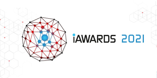 IT students win prestigious 2021 iAwards for the second year in a row