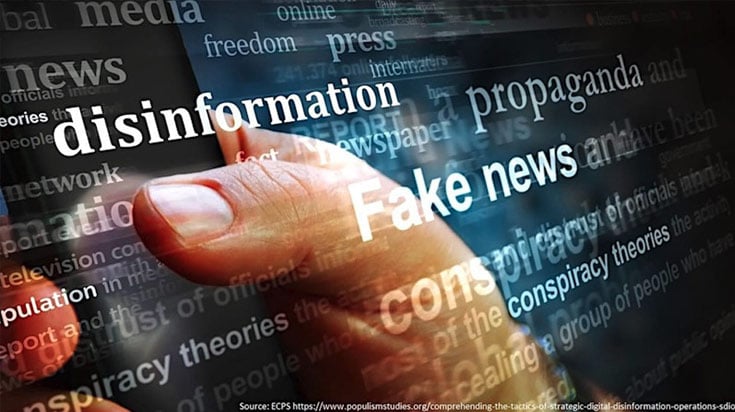 Understanding Authoritarian Information Manipulation and Dissemination