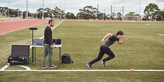 Deakin retains top spot in global rankings for sports science schools 