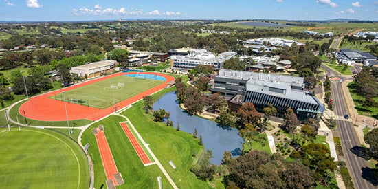 Open Day in Geelong