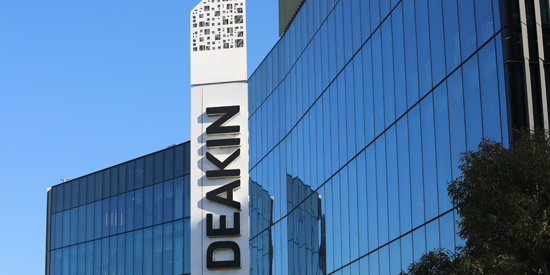 $5.5m for Deakin Research in 2024 ARC Discovery Project grant round