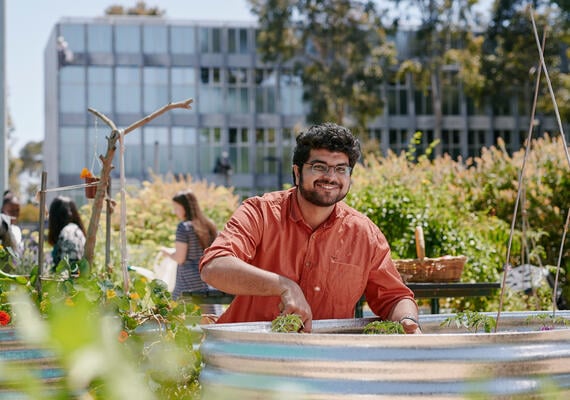 Health and wellbeing research at our institutes and centres