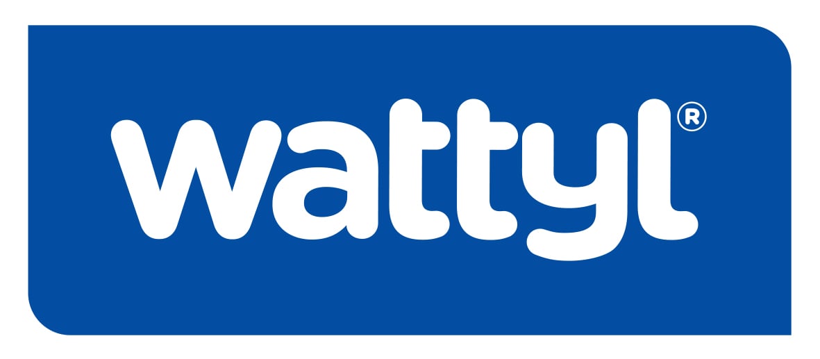 Wattyl logo