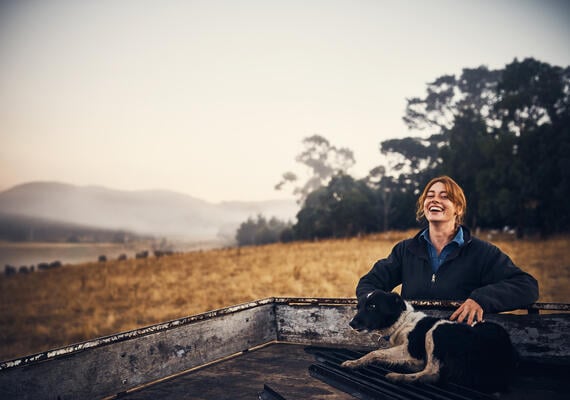 Understanding cancer care across rural Victoria