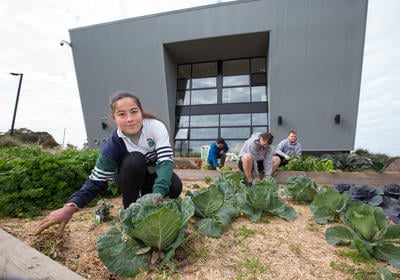 Take a tour of our Warrnambool Campus