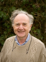 Professor John Endler